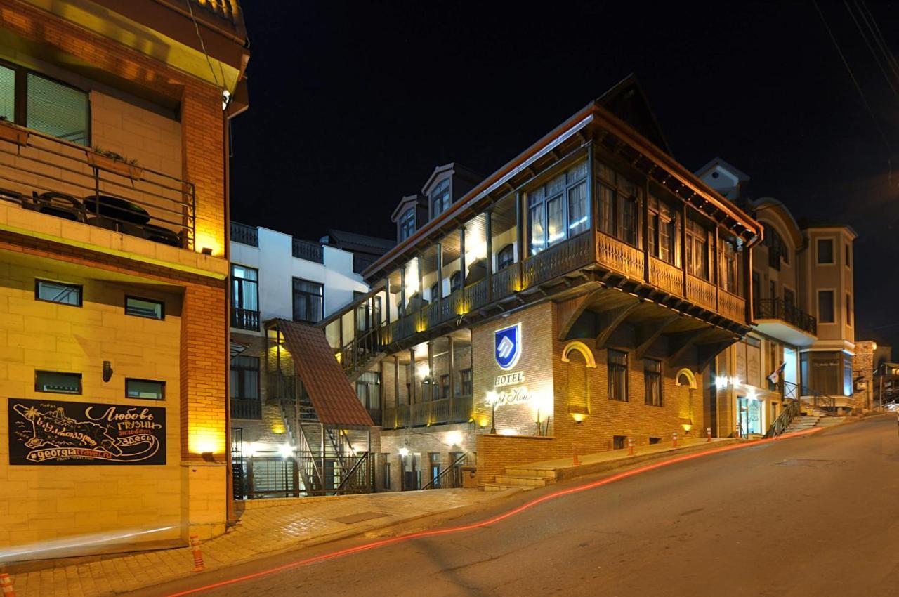 Light House Old City Tiflis Exterior foto